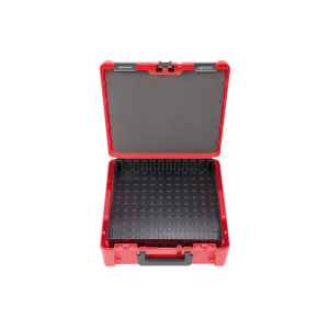 Rothenberger ROCASE 4414 Koffer, 2 db tálcával