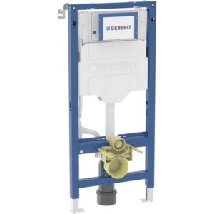 GEBERIT Duofix WC szerelőelem