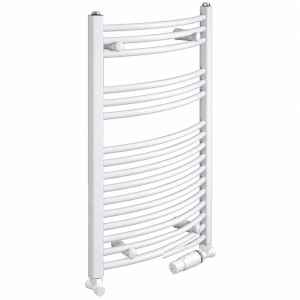 RADECO csőradiátor ADAMO AD2-400/L 680x445