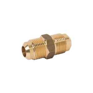 Klíma réz Közcsavar 5/8" U2-10 (7110/5)