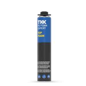 TKK PU FOAM EXPERT Pisztolyhab 750 ml.