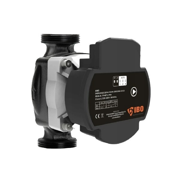 IBO AMG 25-80/130