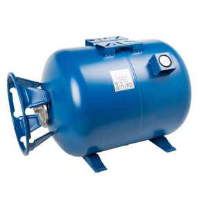 IBO Hidrofor tartály 80L+M