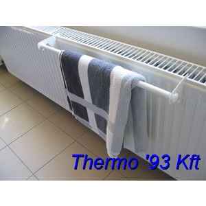 WEMEFA törölköző tartó BL  900 mm