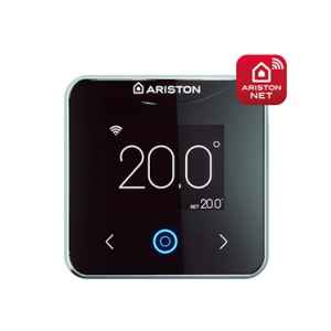 ARISTON Cube S Net WiFi termosztát fekete