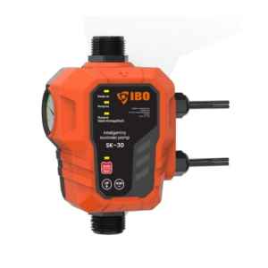 IBO SK-30 Szivattyú irányító 10bár - 2200W