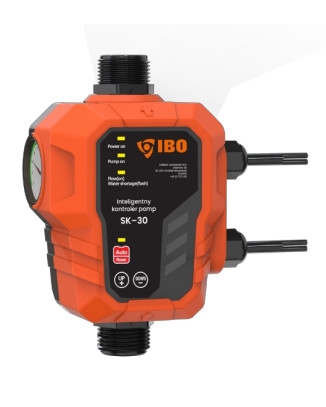 IBO SK-30 Szivattyú irányító 10bár - 2200W