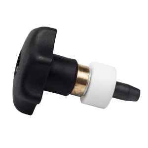 WALLTHERM kalibráló-sorjázó 10 mm, fém