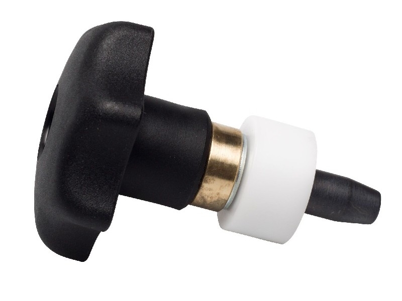 WALLTHERM kalibráló-sorjázó 10 mm, fém