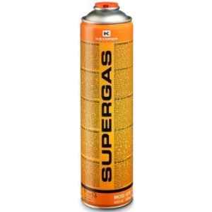 Gázpalack SUPERGAS PB 575 (330g = 600ml)