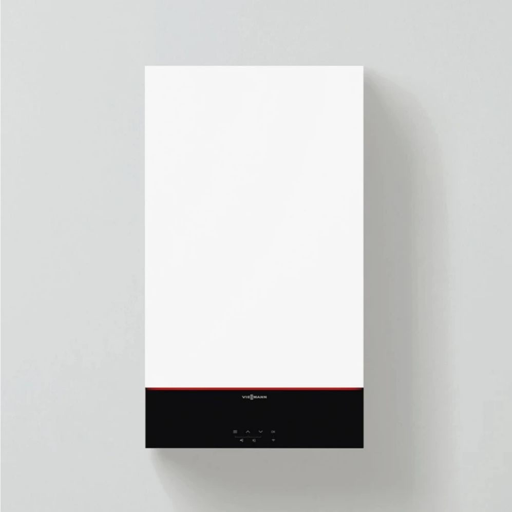 Viessmann Vitodens 100-W B1HG 25kW fűtő gázkazán (7988395) - Image 6